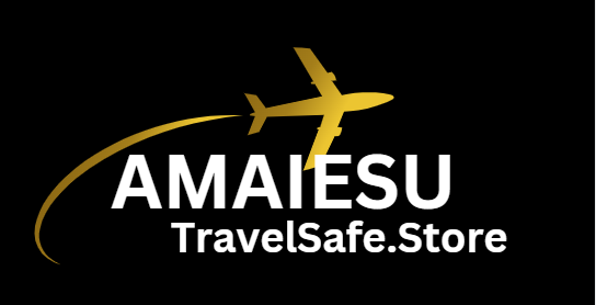 Amaiesu TravelSafe Store